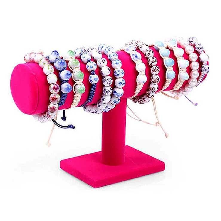 アクセサリースタンド ジュエリーホルダー T型 | PlusNao | 詳細画像3 