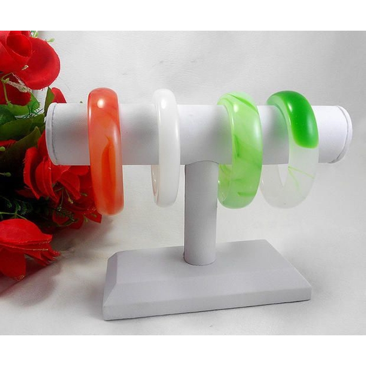 アクセサリースタンド ジュエリーホルダー T型 | PlusNao | 詳細画像4 