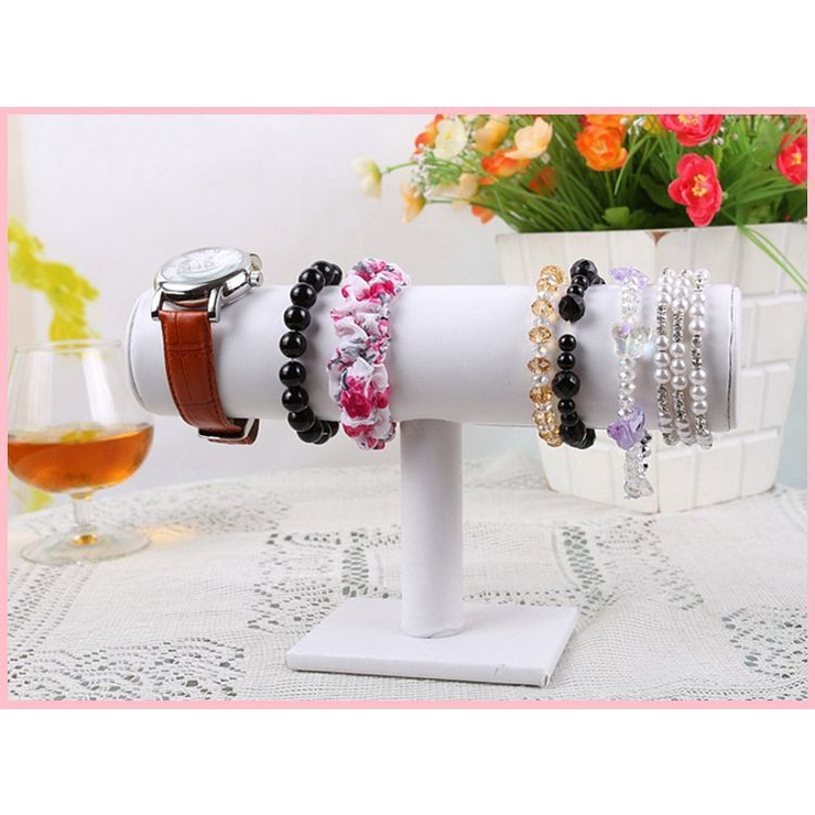 アクセサリースタンド ジュエリーホルダー T型 | PlusNao | 詳細画像5 