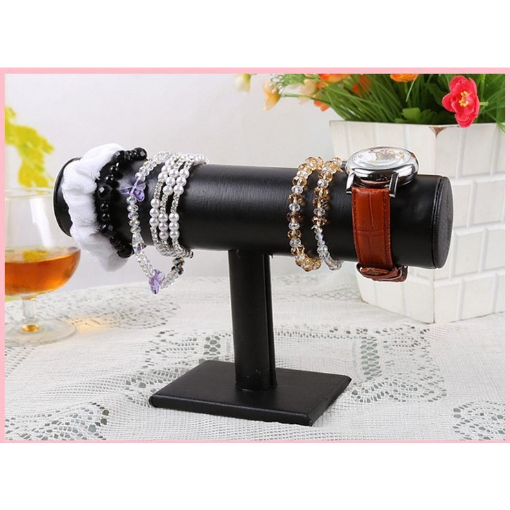 アクセサリースタンド ジュエリーホルダー T型 | PlusNao | 詳細画像6 