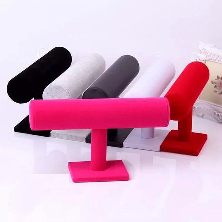 アクセサリースタンド ジュエリーホルダー T型 | PlusNao | 詳細画像8 