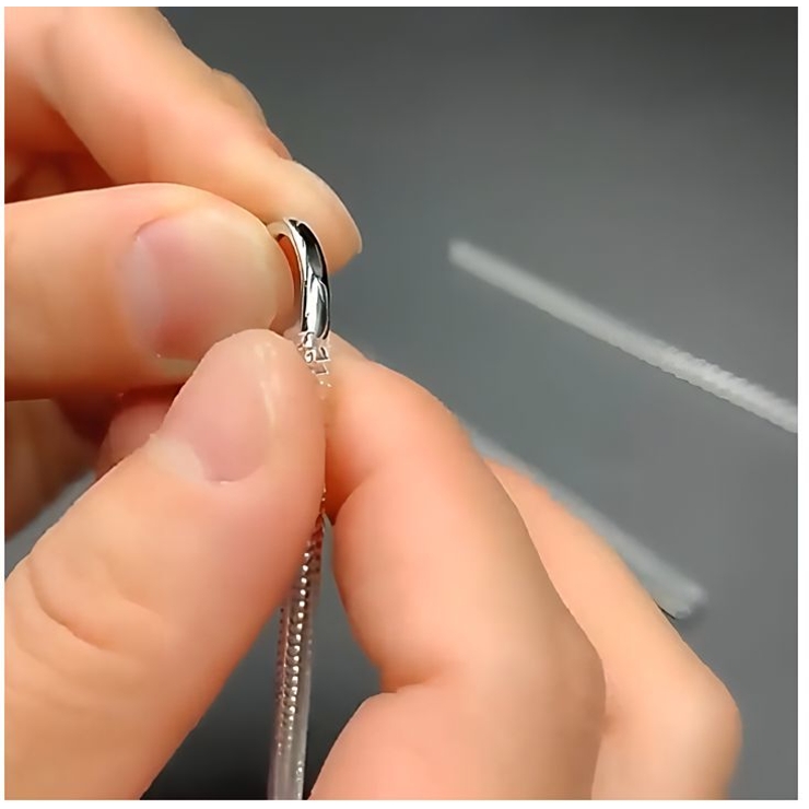 リングアジャスター 4点セット 指輪アジャスター | PlusNao | 詳細画像8 