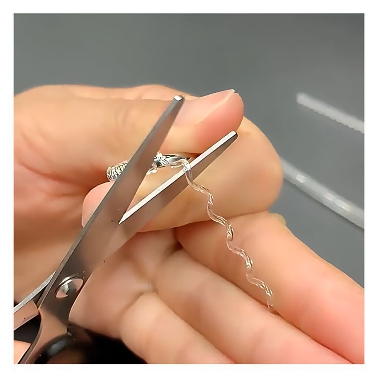 リングアジャスター 4点セット 指輪アジャスター | PlusNao | 詳細画像9 