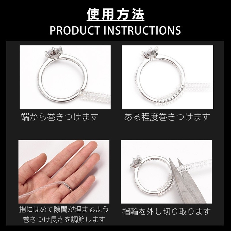 Simply Sakura Ring：銀925桜リング | Mikage Jewellery