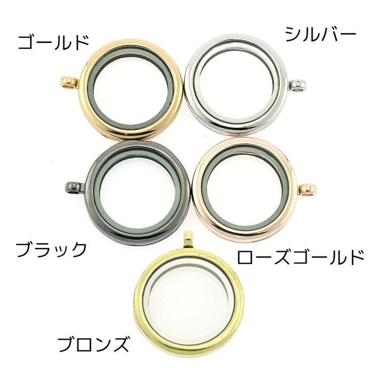 ペンダントトップ ペンダントヘッド レディース | PlusNao | 詳細画像16 