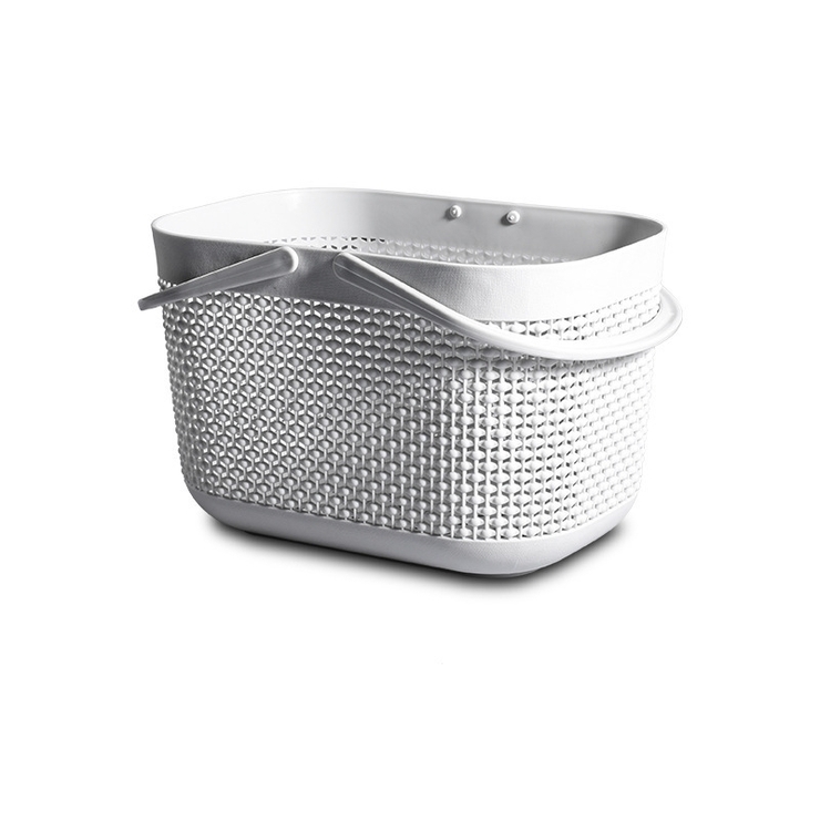 お風呂バスケット シャワーバスケット カゴ | PlusNao | 詳細画像11 