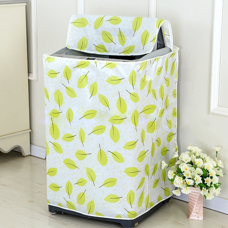 洗濯機カバー 縦型 ドラム式 | PlusNao | 詳細画像2 