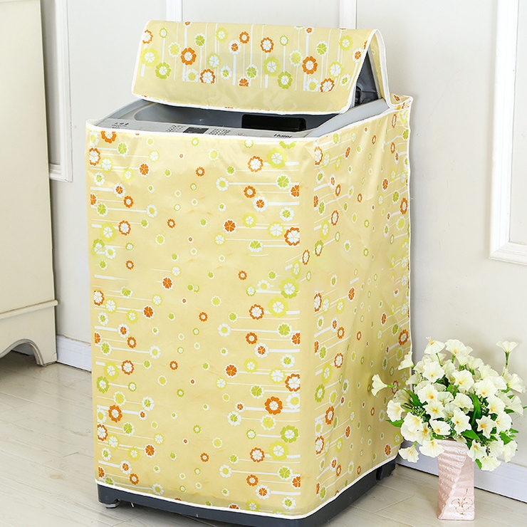 洗濯機カバー 縦型 ドラム式 | PlusNao | 詳細画像3 