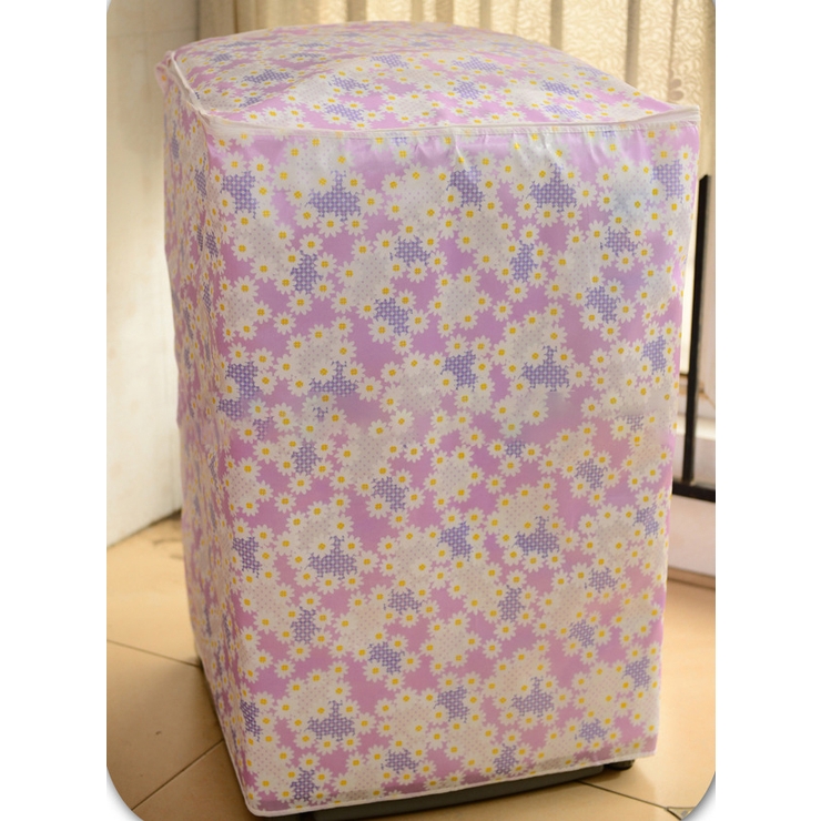 洗濯機カバー 縦型 ドラム式 | PlusNao | 詳細画像4 