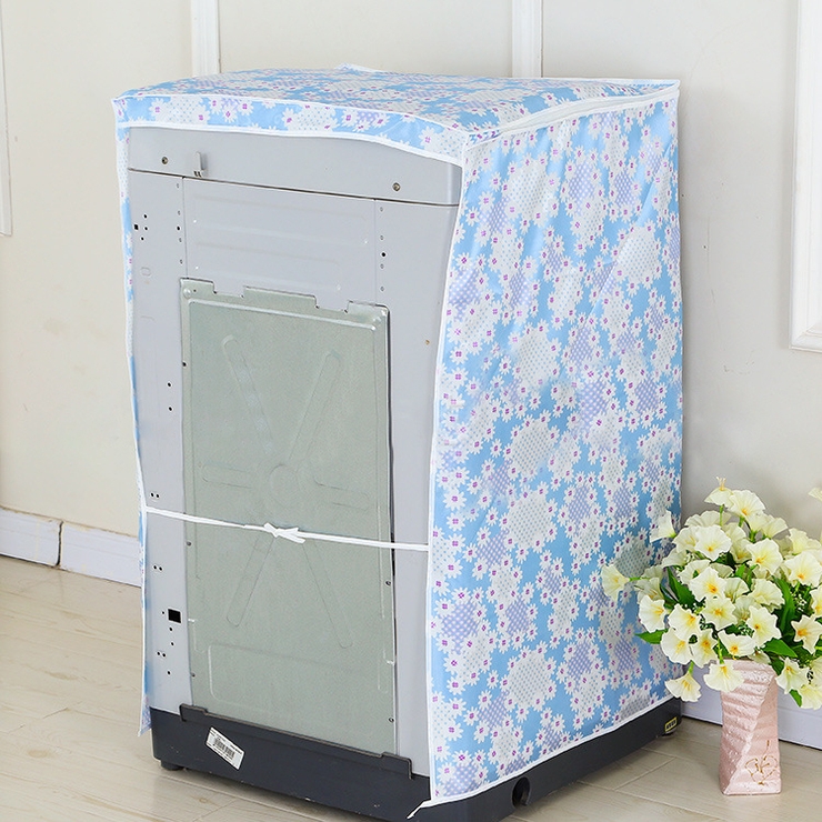 洗濯機カバー 縦型 ドラム式 | PlusNao | 詳細画像6 