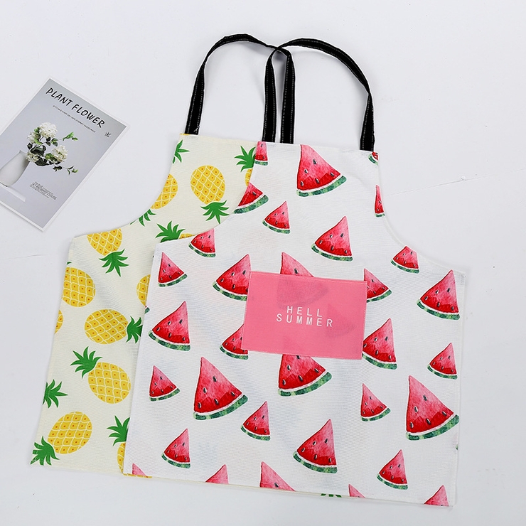 エプロン レディース メンズ | PlusNao | 詳細画像4 