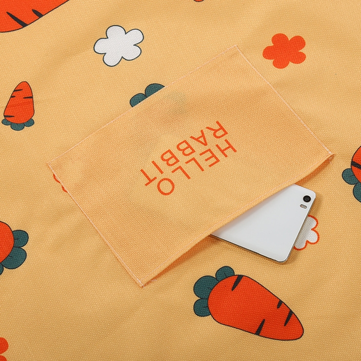 エプロン レディース メンズ | PlusNao | 詳細画像8 