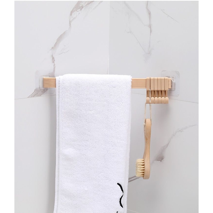 ウォールフック 粘着フック 単品 | PlusNao | 詳細画像12 