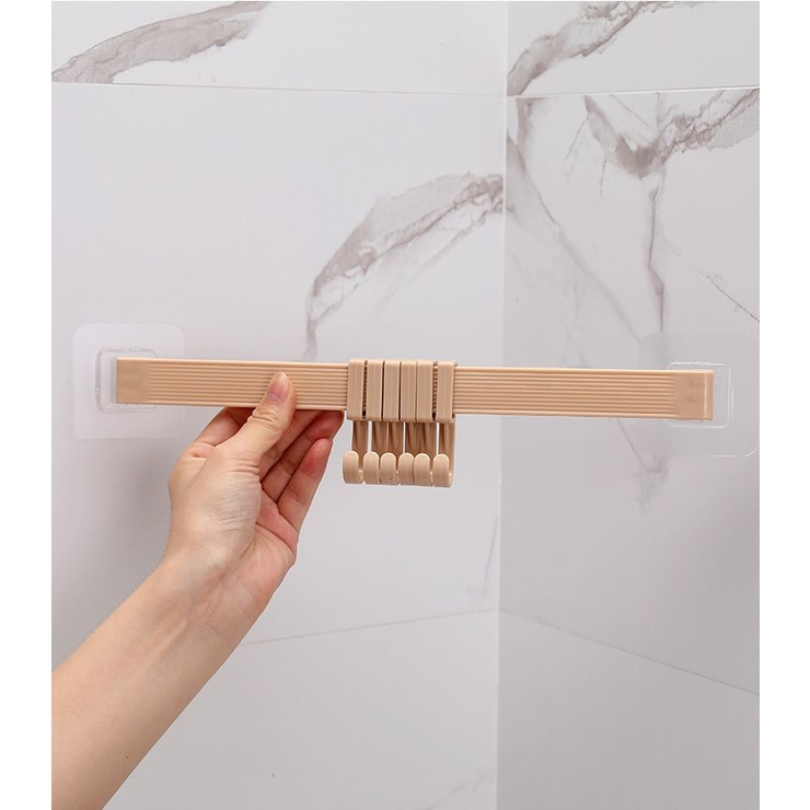 ウォールフック 粘着フック 単品 | PlusNao | 詳細画像13 