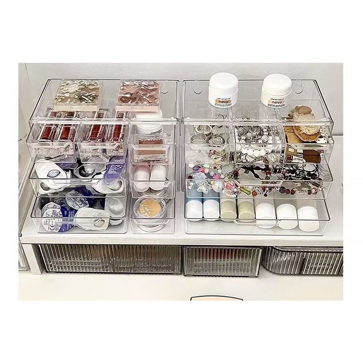 収納ケース 収納ボックス クリアケース | PlusNao | 詳細画像6 