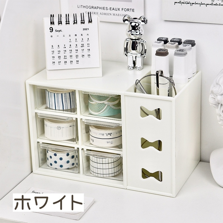 収納ケース 収納ボックス クリアケース | PlusNao | 詳細画像11 