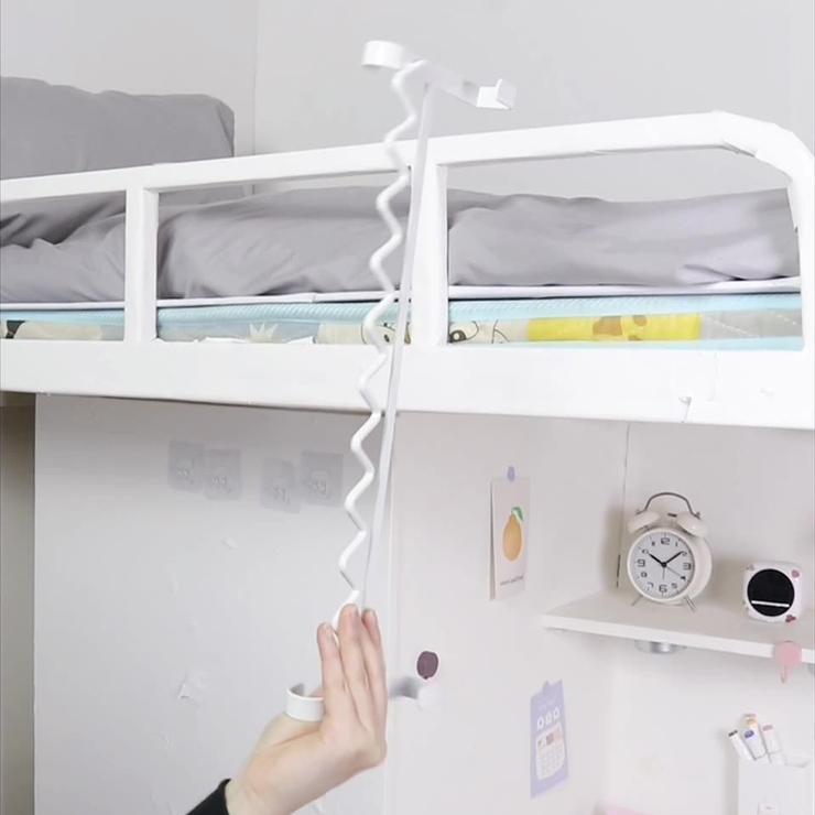 ウォールフック ウォールラック 生活雑貨 | PlusNao | 詳細画像3 