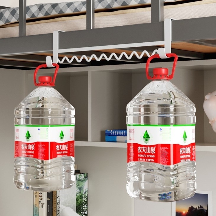 ウォールフック ウォールラック 生活雑貨 | PlusNao | 詳細画像8 