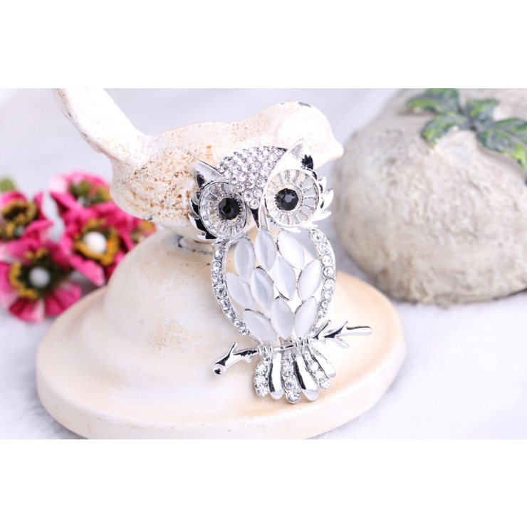 ブローチ アクセサリー ファッション小物 | PlusNao | 詳細画像10 