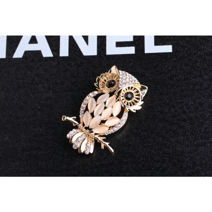 ブローチ アクセサリー ファッション小物 | PlusNao | 詳細画像11 