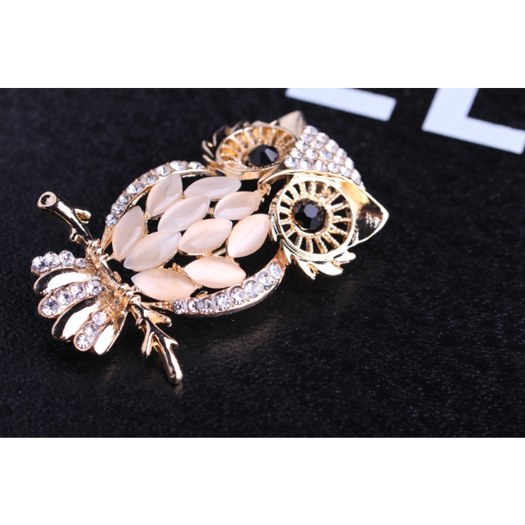 ブローチ アクセサリー ファッション小物 | PlusNao | 詳細画像12 