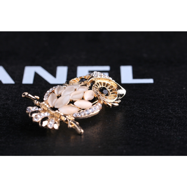 ブローチ アクセサリー ファッション小物 | PlusNao | 詳細画像13 