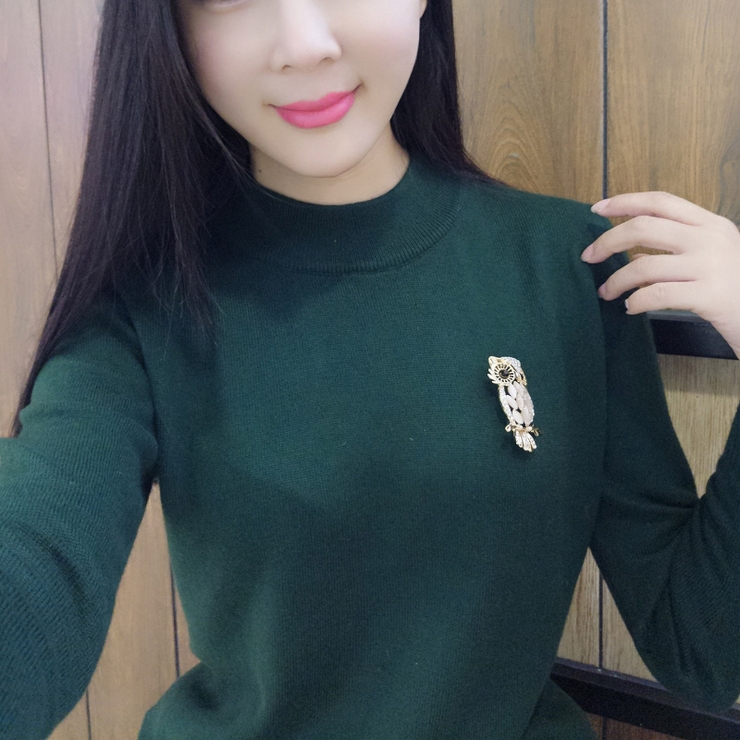 ブローチ アクセサリー ファッション小物 | PlusNao | 詳細画像2 