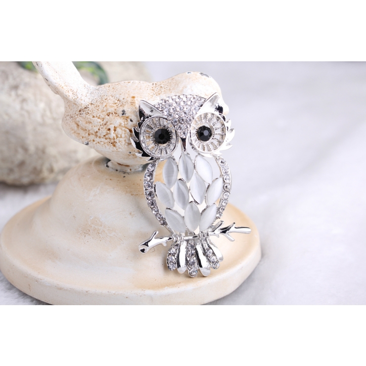 ブローチ アクセサリー ファッション小物 | PlusNao | 詳細画像5 