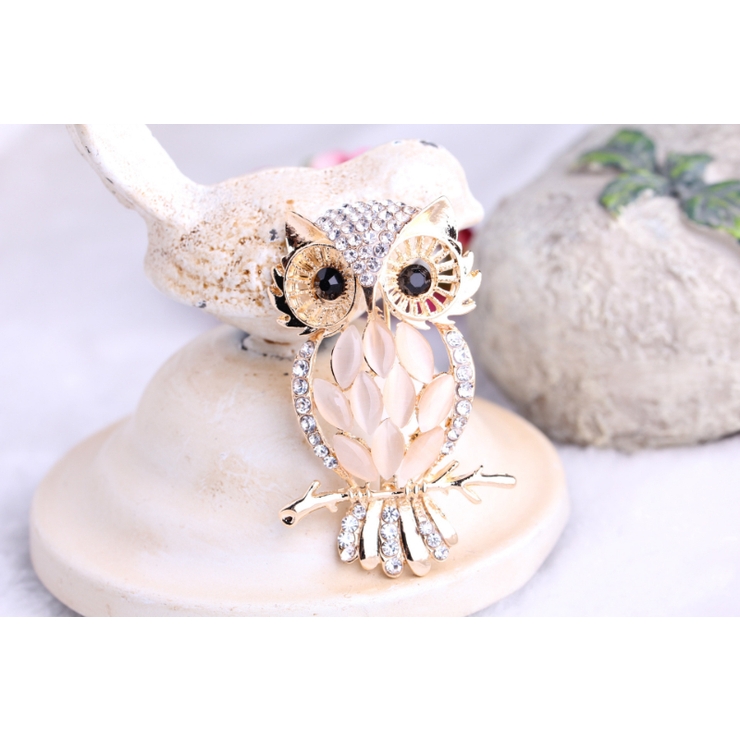 ブローチ アクセサリー ファッション小物 | PlusNao | 詳細画像7 