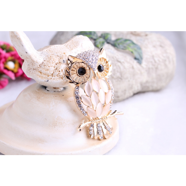 ブローチ アクセサリー ファッション小物 | PlusNao | 詳細画像8 