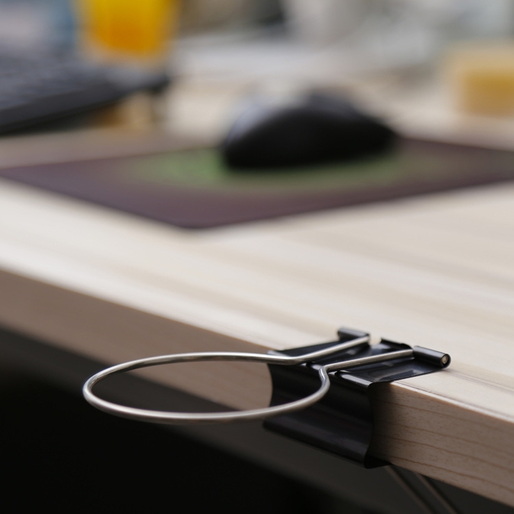 カップホルダー ドリンクホルダー ペン立て | PlusNao | 詳細画像5 