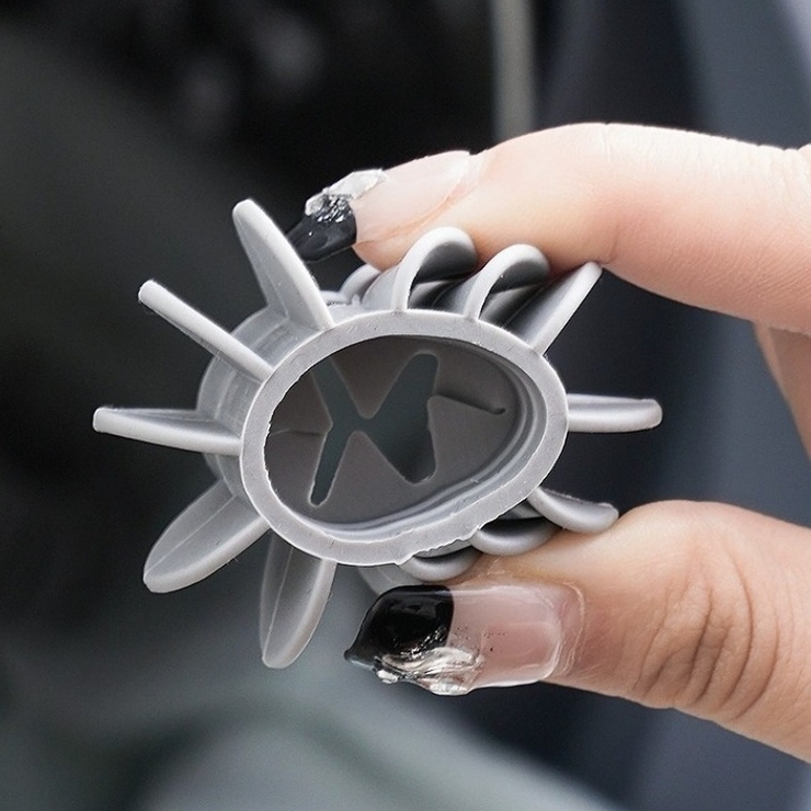 ランドリーボール 5個セット 洗濯ボール[品番：FQ000212029]｜PlusNao