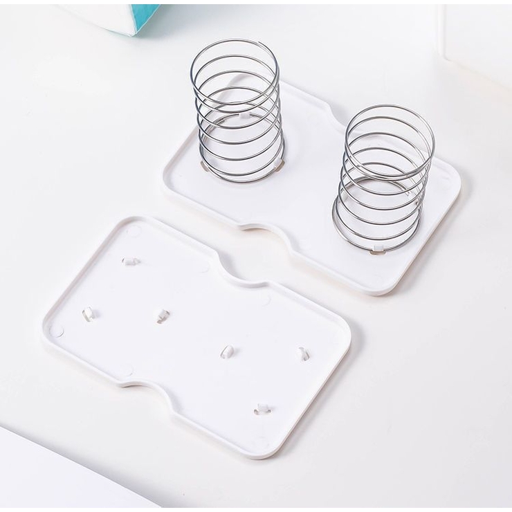 ティッシュケース用スプリング 2個セット ティッシュボックス | PlusNao | 詳細画像9 