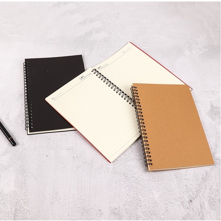 リングノート リングメモ メモ用紙 | PlusNao | 詳細画像7 