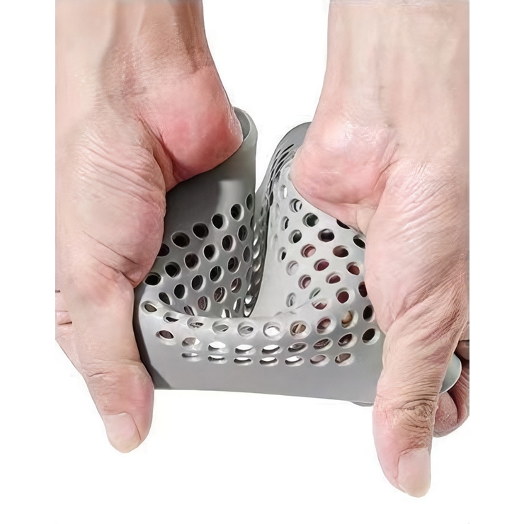 排水口カバー シリコン ゴミ受け | PlusNao | 詳細画像11 