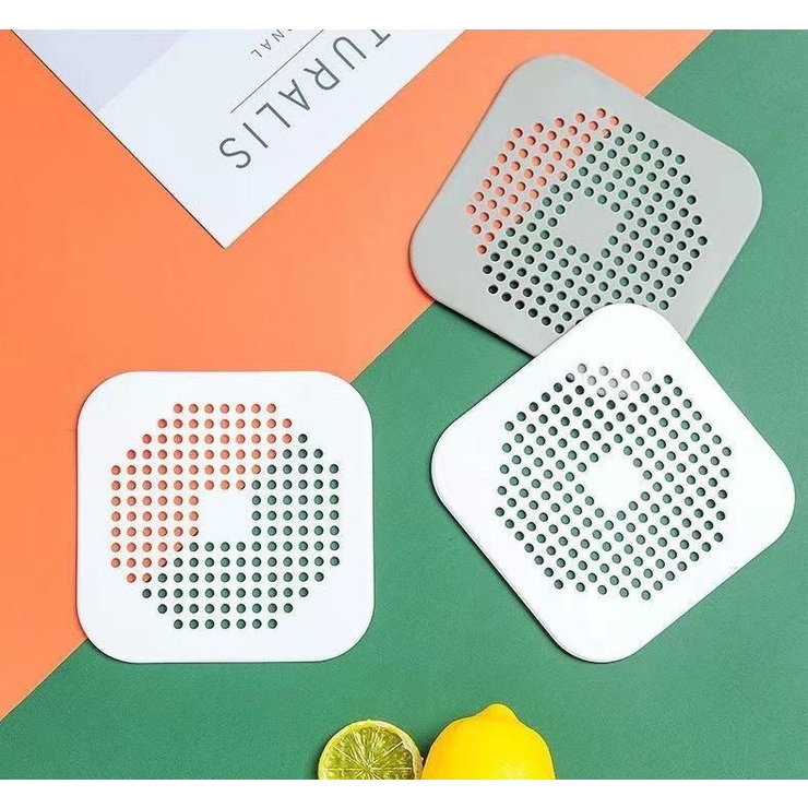 排水口カバー シリコン ゴミ受け | PlusNao | 詳細画像2 