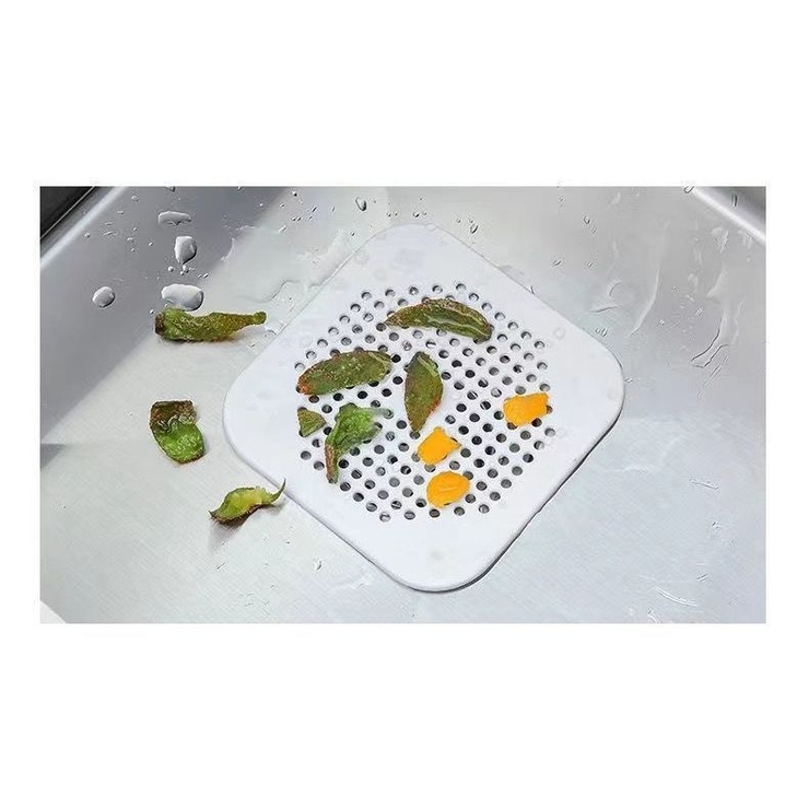 排水口カバー シリコン ゴミ受け | PlusNao | 詳細画像6 