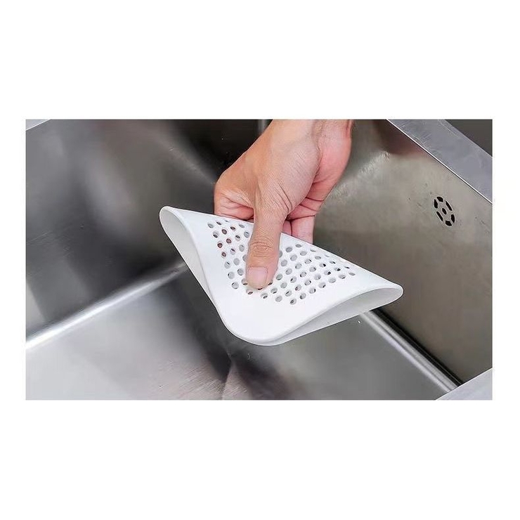 排水口カバー シリコン ゴミ受け | PlusNao | 詳細画像8 