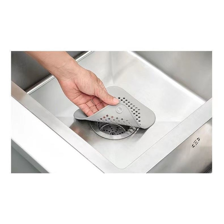 排水口カバー シリコン ゴミ受け | PlusNao | 詳細画像9 