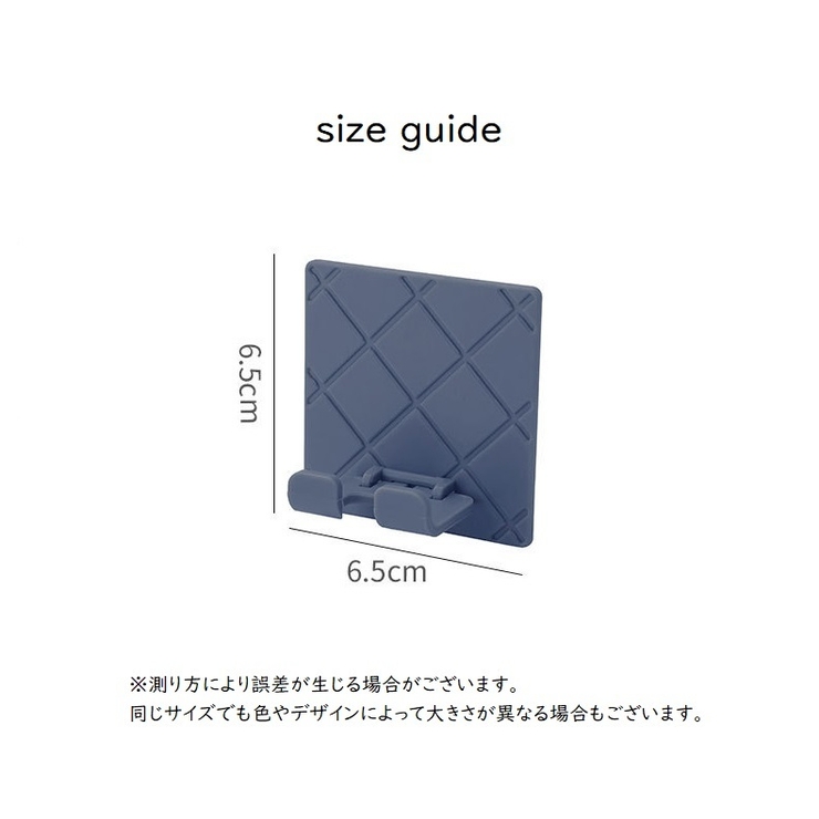 粘着フック 単品 ケーブルクリップ | PlusNao | 詳細画像20 