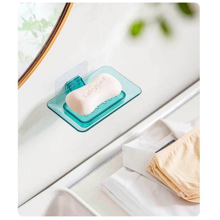 ソープディッシュ 石?置き 石けん置き | PlusNao | 詳細画像10 