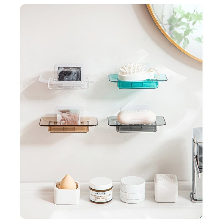 ソープディッシュ 石?置き 石けん置き | PlusNao | 詳細画像11 