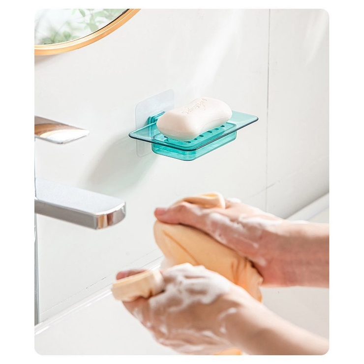 ソープディッシュ 石?置き 石けん置き | PlusNao | 詳細画像2 