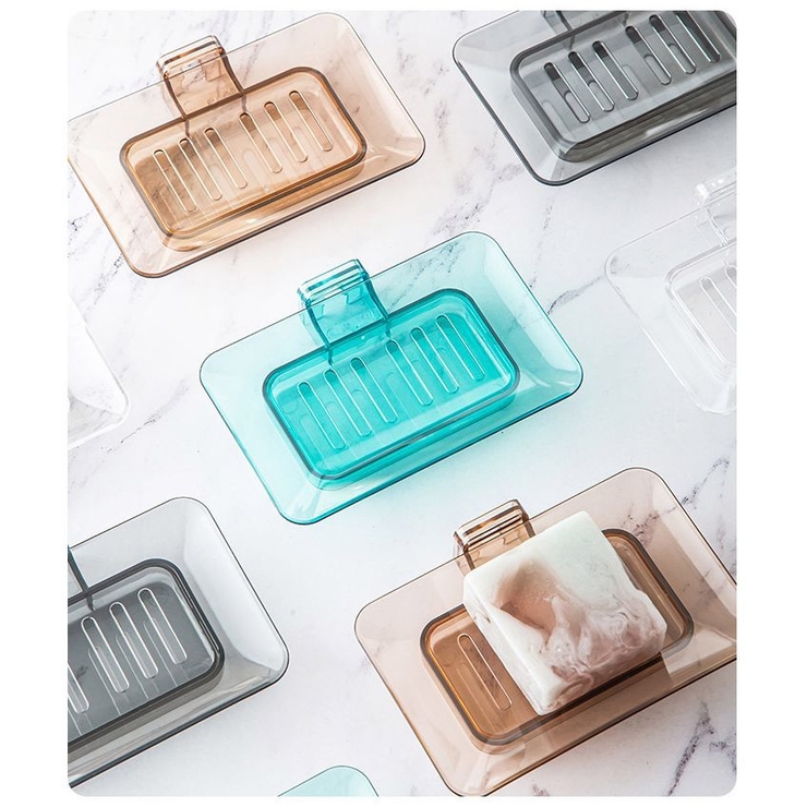 ソープディッシュ 石?置き 石けん置き | PlusNao | 詳細画像7 