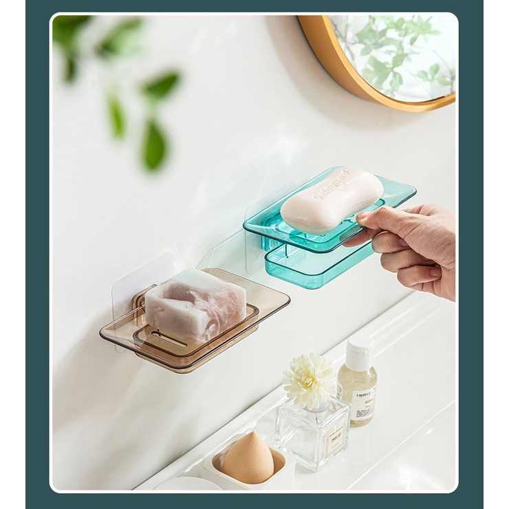 ソープディッシュ 石?置き 石けん置き | PlusNao | 詳細画像8 