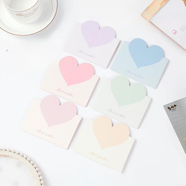 グリーティングカード メッセージカード 10枚セット | PlusNao | 詳細画像5 