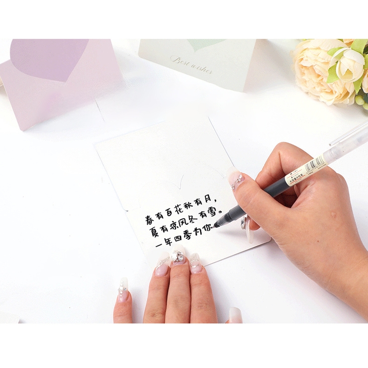 グリーティングカード メッセージカード 10枚セット | PlusNao | 詳細画像7 