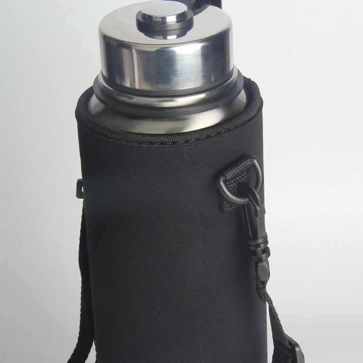 ボトルカバー 水筒ホルダー 肩掛けストラップ | PlusNao | 詳細画像13 