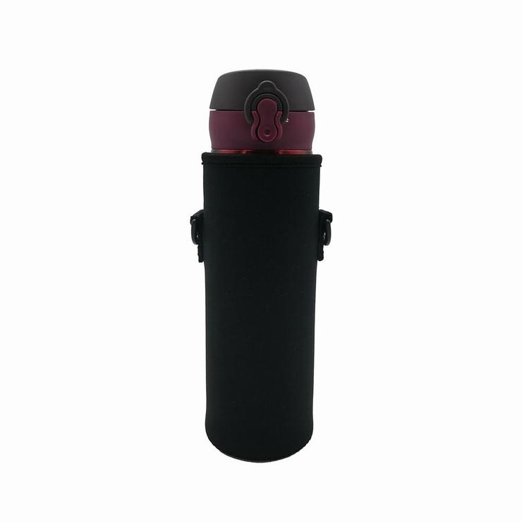 ボトルカバー 水筒ホルダー 肩掛けストラップ | PlusNao | 詳細画像6 