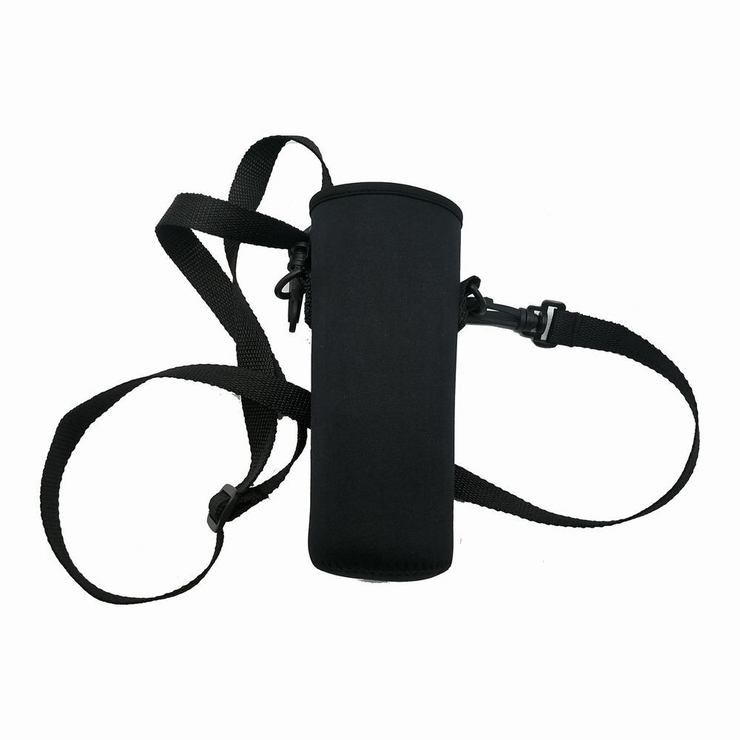 ボトルカバー 水筒ホルダー 肩掛けストラップ | PlusNao | 詳細画像7 